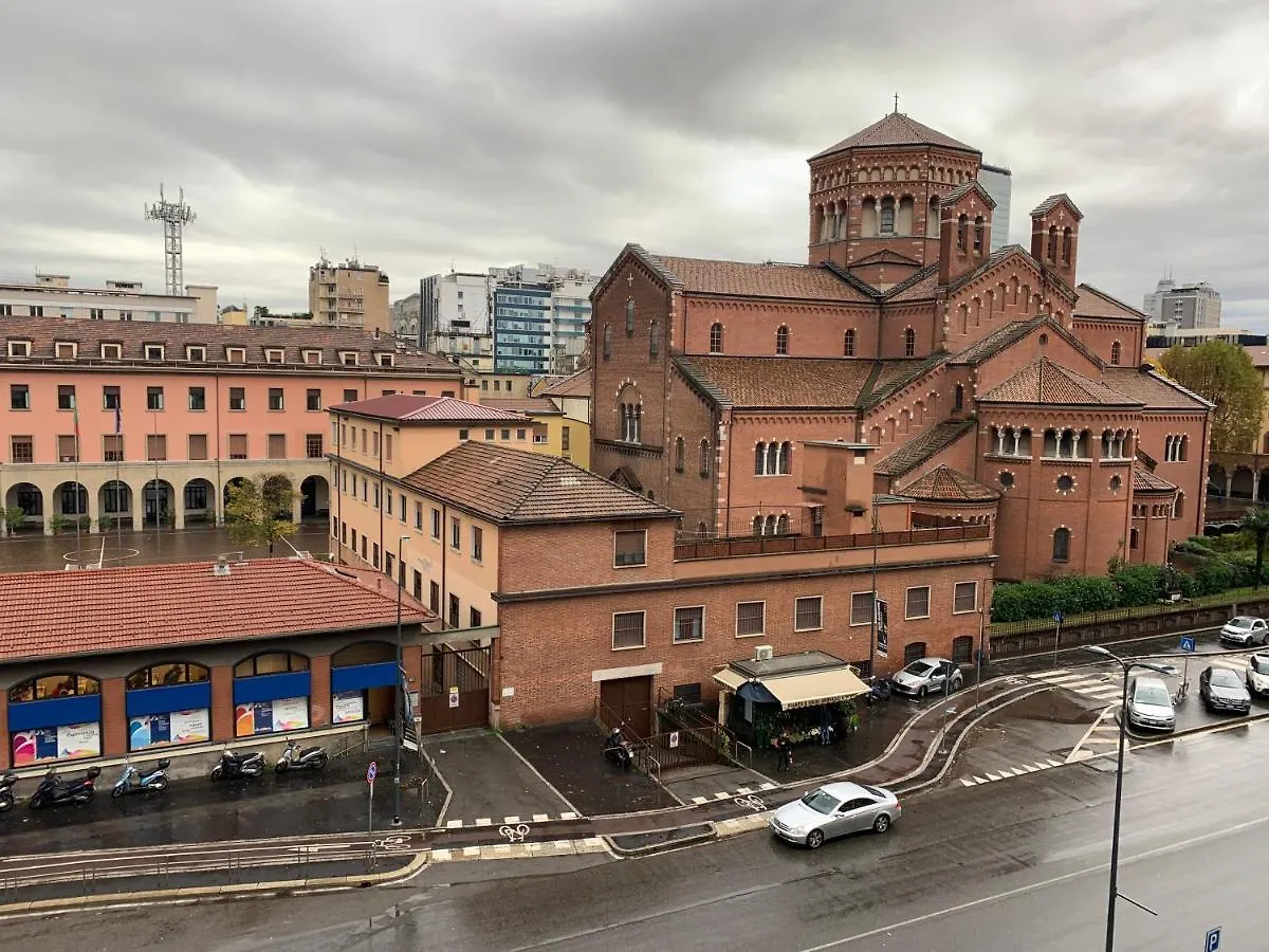 Milano 71 Home Vendégház