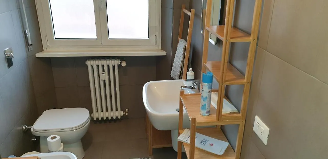 Milano 71 Home Olaszország