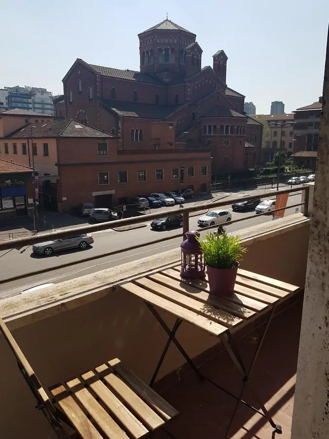 Vendégház Milano 71 Home