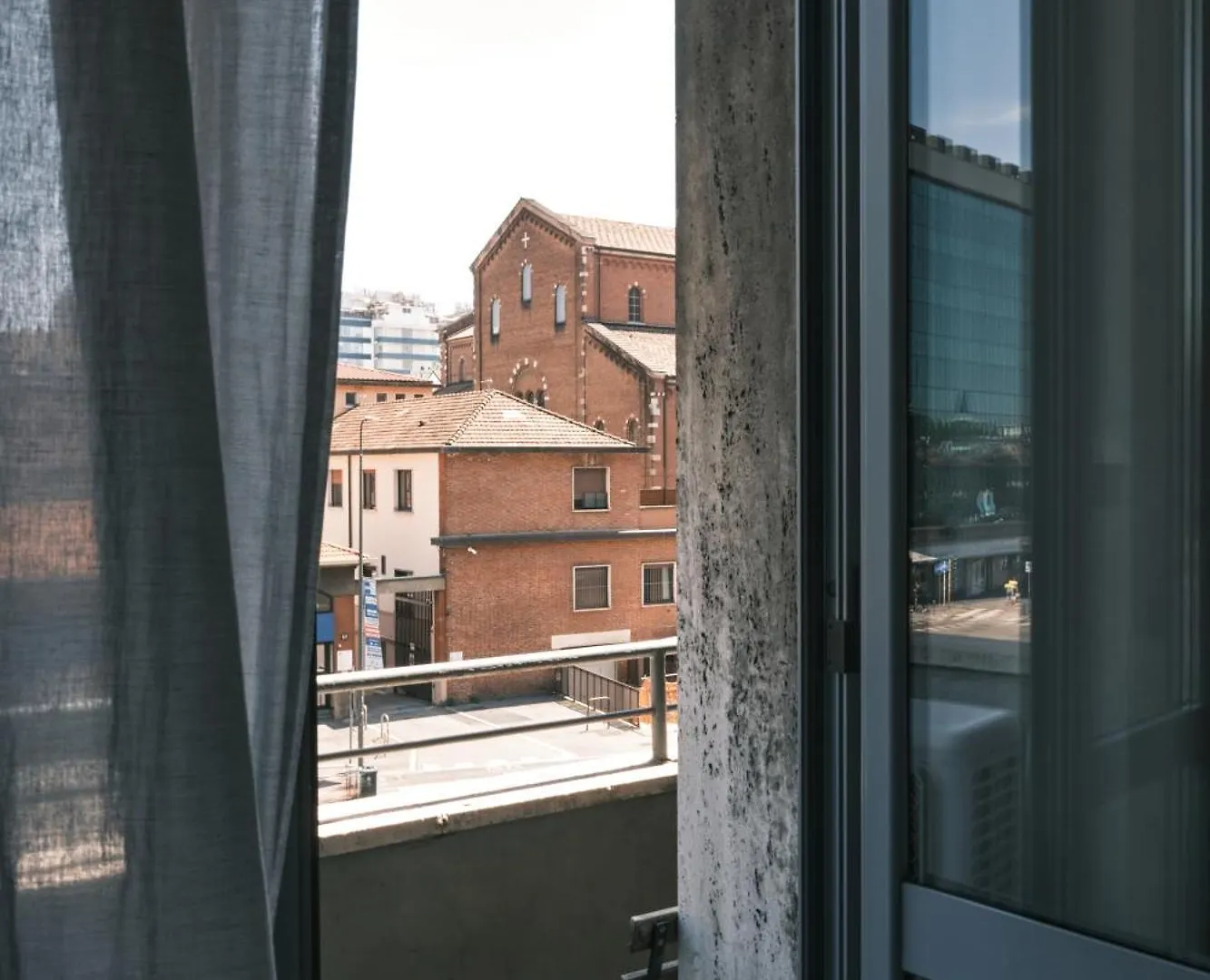 Milano 71 Home Vendégház Milánó