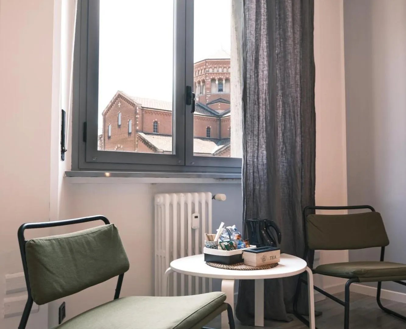 Milano 71 Home Vendégház Milánó