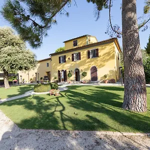  Farm stay Bracali Italy