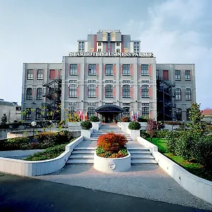Starhotels Business Palace Milão