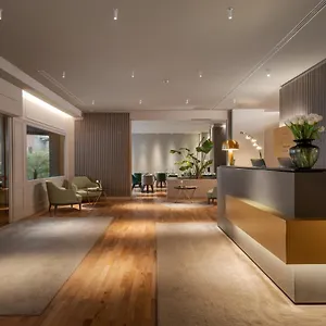 Hotel Palazzo Porta Romana, Milaan