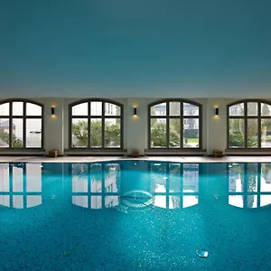 4* Szálloda Grand Visconti Palace