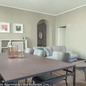  Apartment Brera In San Marco Italy