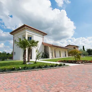  Farm stay La Torretta Italy