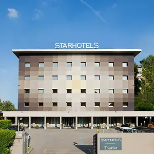 Starhotels Tourist Milão