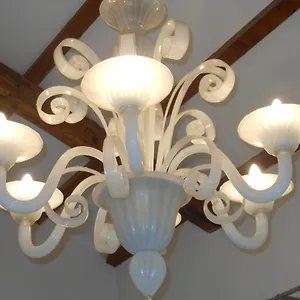 Apartment A San Marco Italy
