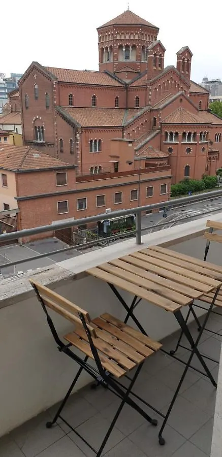 Milano 71 Home Guest house