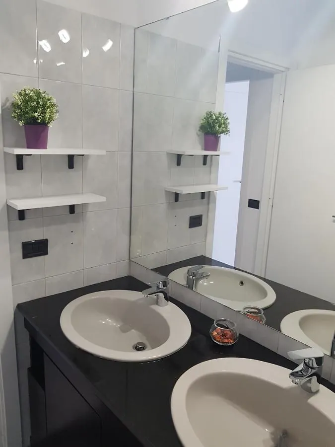 Guest house Milano 71 Home