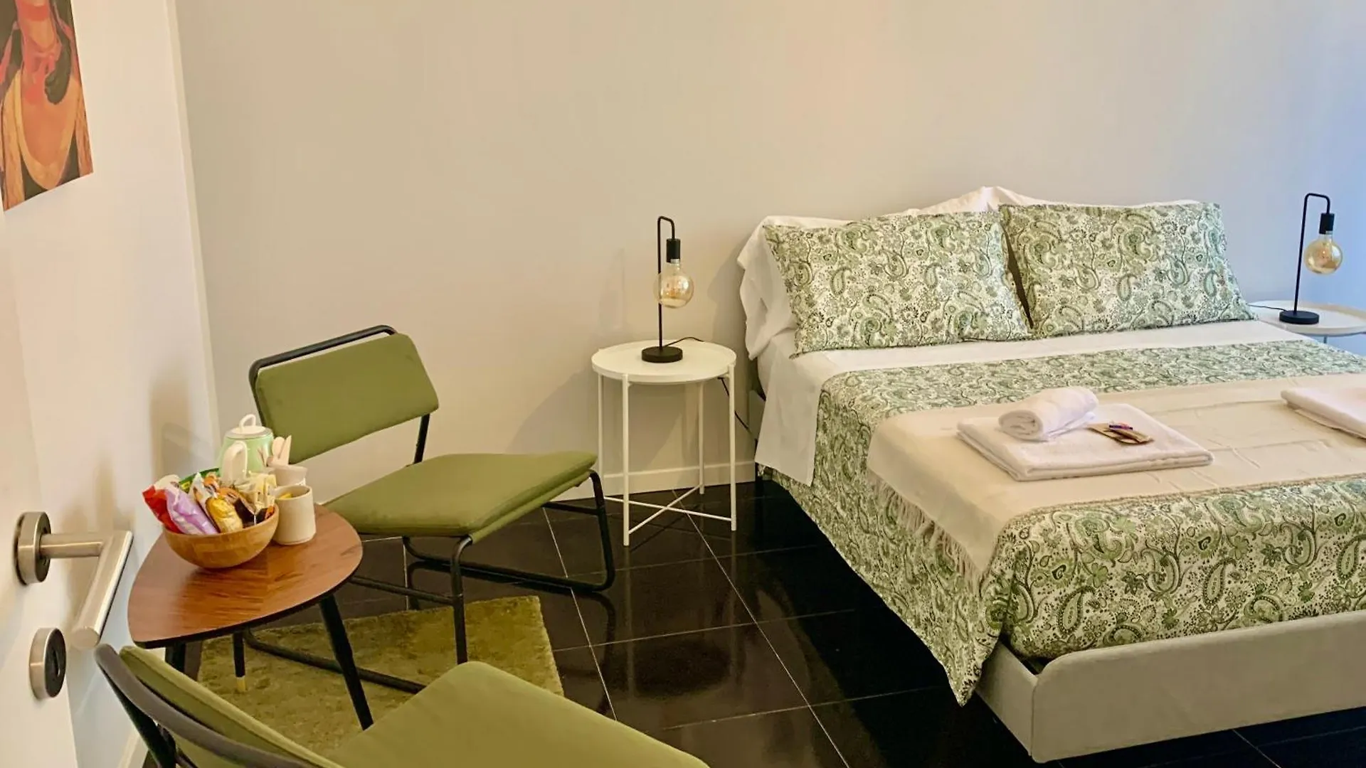 Milano 71 Home Guest house Milan