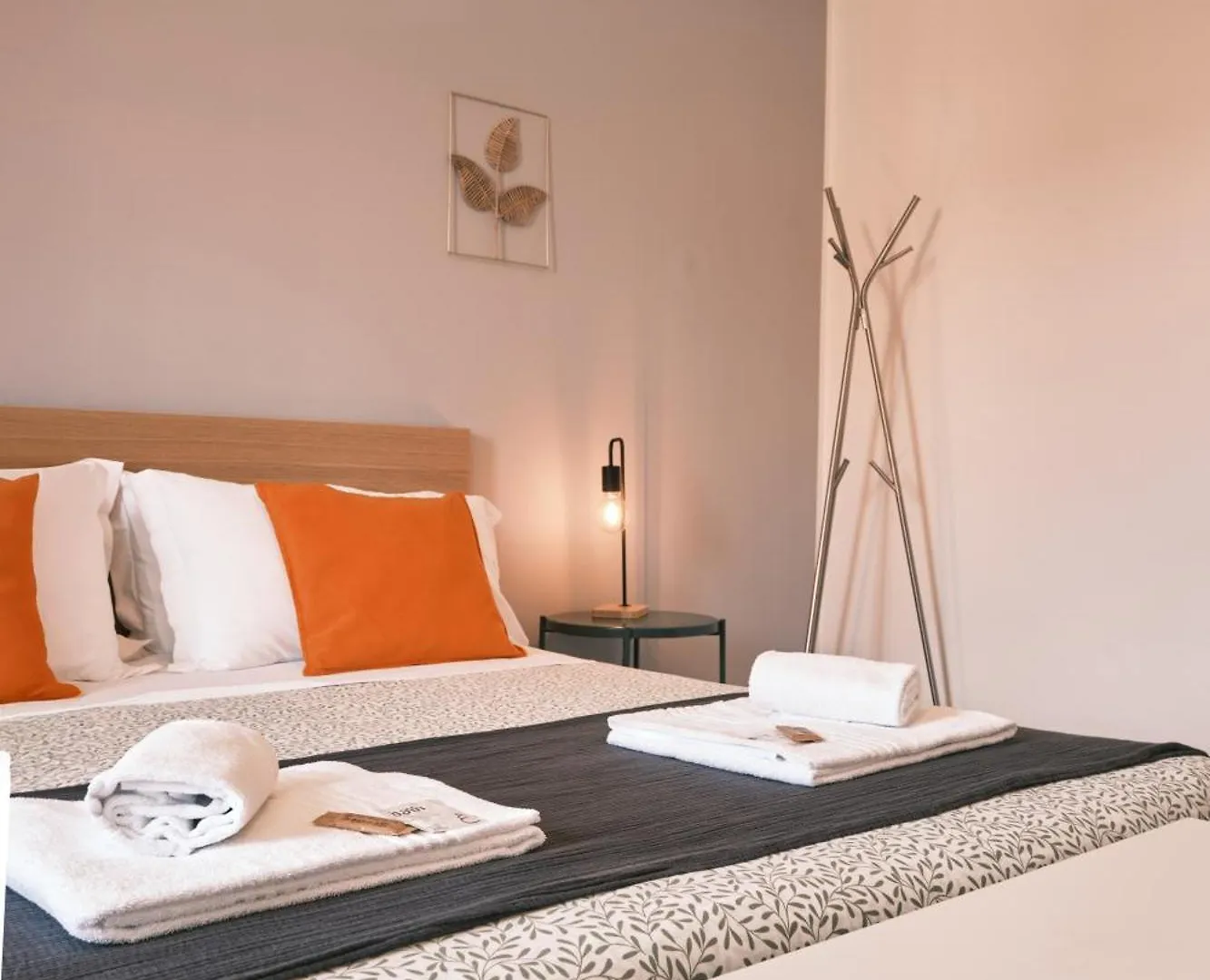 Guest house Milano 71 Home