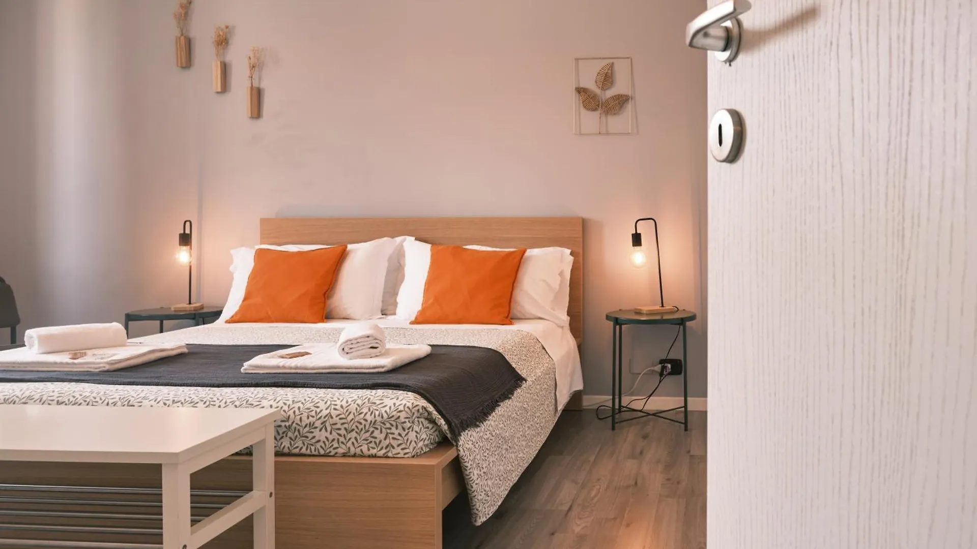 Guest house Milano 71 Home